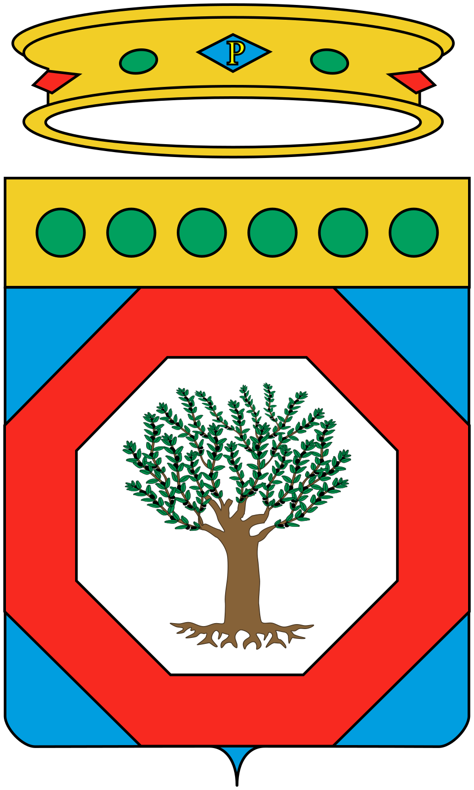 Regione Puglia