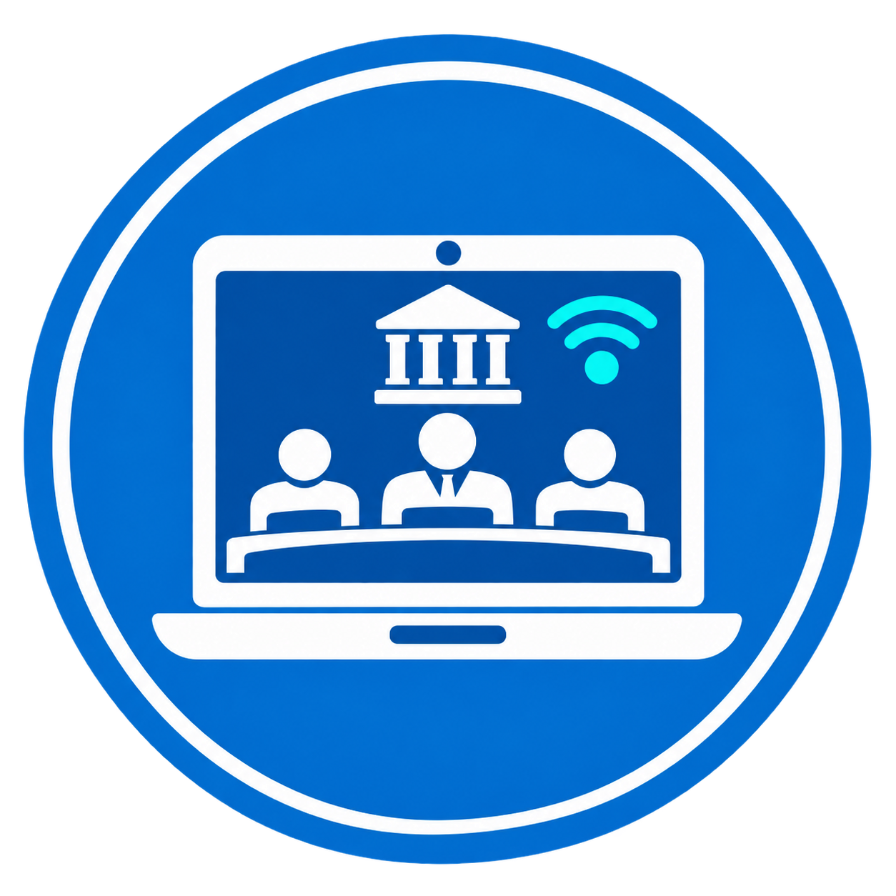 Consiglio Provinciale online